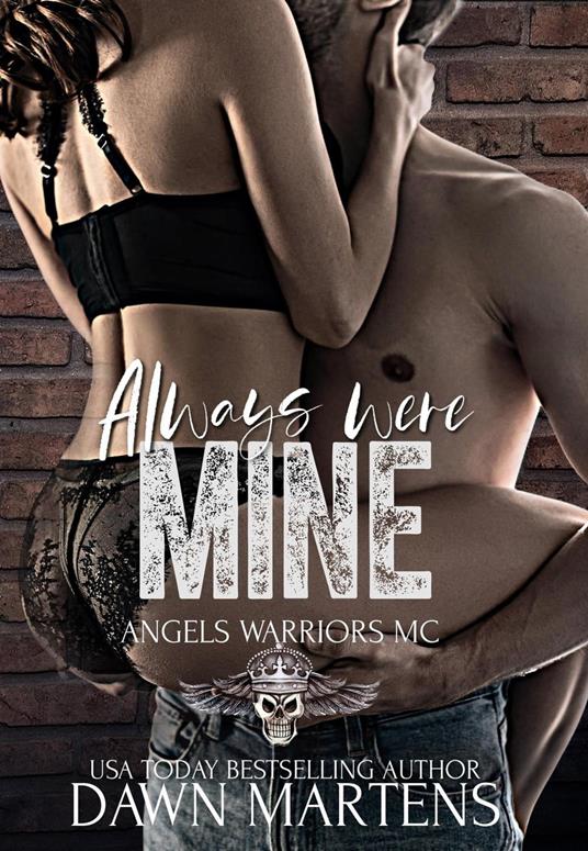 Always Were Mine