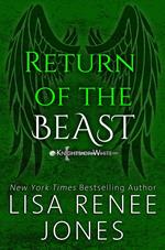 Return of the Beast