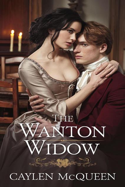 The Wanton Widow