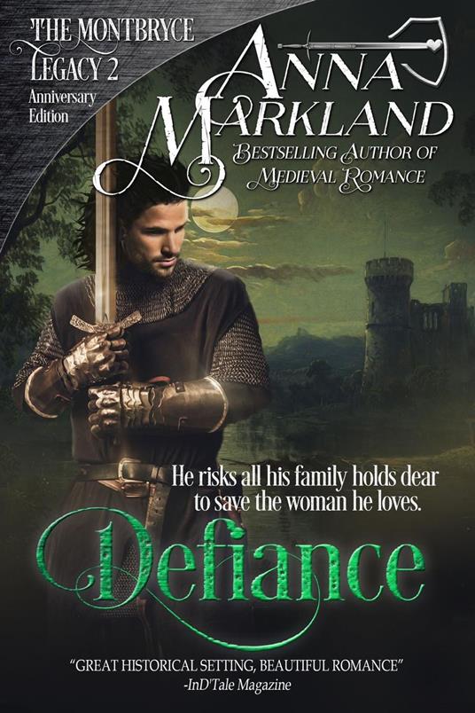 Defiance