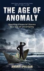 The Age of Anomaly: Spotting Financial Storms in a Sea of Uncertainty