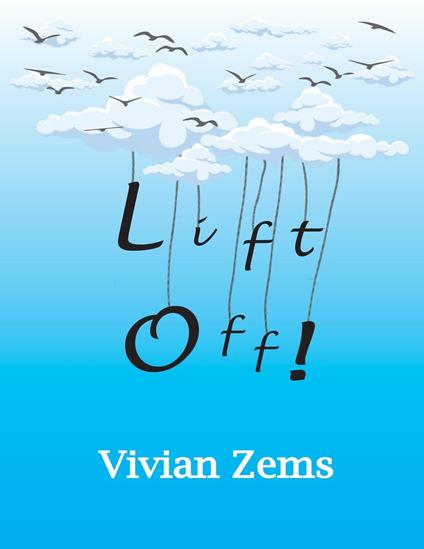 Lift Off!