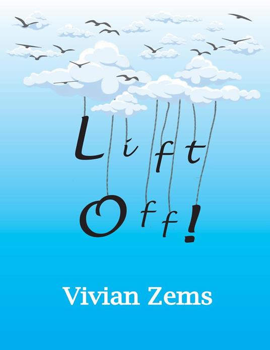 Lift Off!