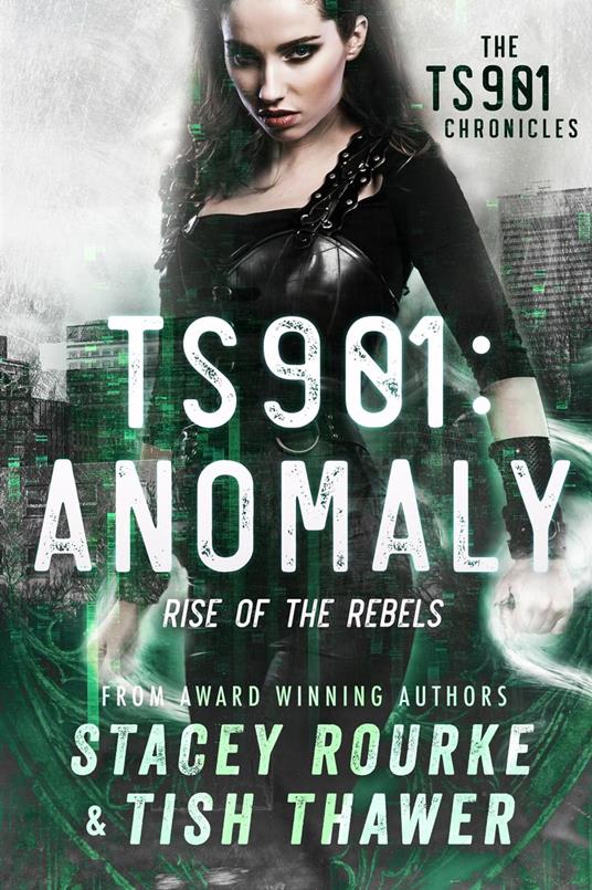 TS901: Anomaly