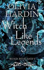 Witch Like Legends (Next Gen Season 1: Episode 1)