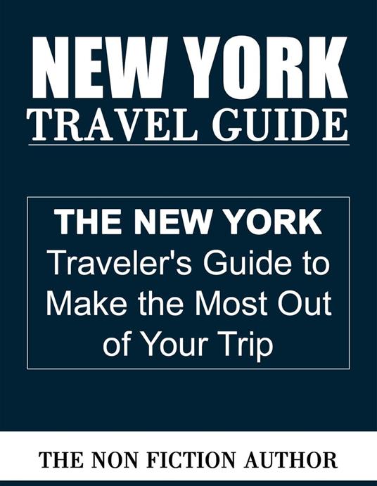 New York Travel Guide