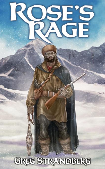 Rose's Rage