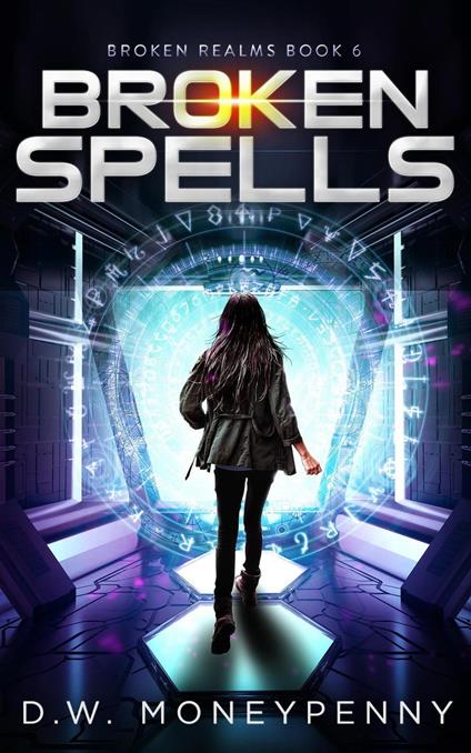 Broken Spells
