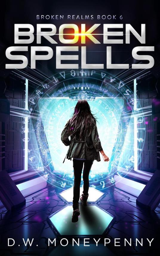 Broken Spells