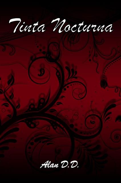 Tinta Nocturna - Alan D.D. - ebook