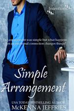 Simple Arrangement