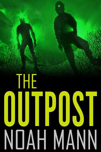 The Outpost