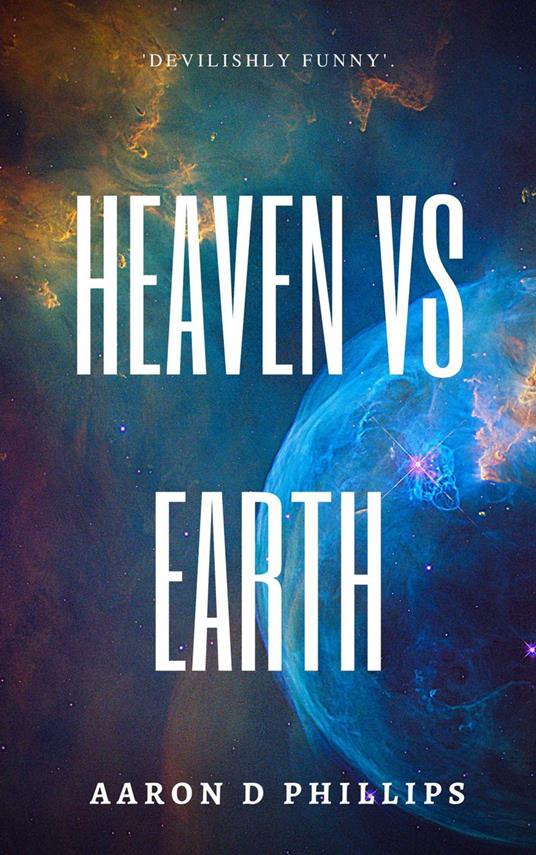 Heaven Vs Earth