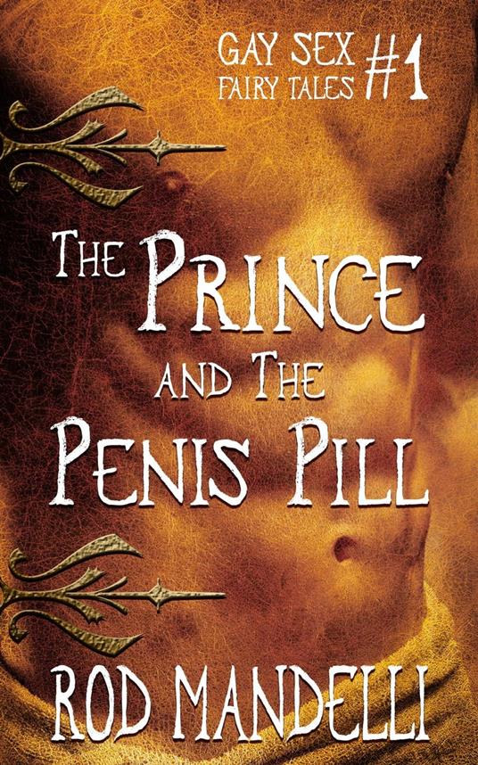 The Prince & The Penis Pill
