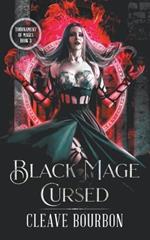 Black Mage: Cursed