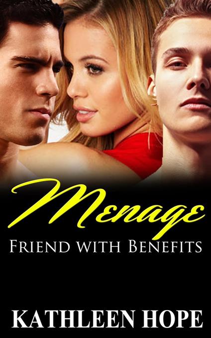 Menage: Friends with Benefits