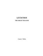 Leviathon The Great Sea God
