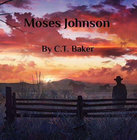 Moses Johnson