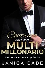 Contrato con un multimillonario, La obra completa