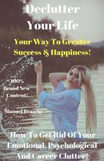 Declutter Your Life -