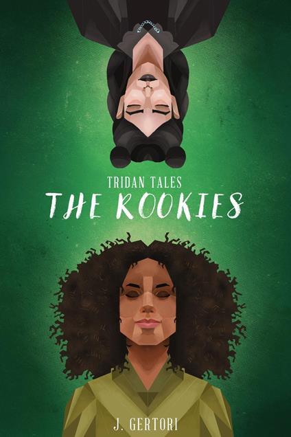 The Rookies - J. Gertori - ebook