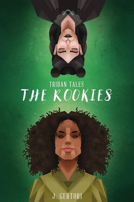 The Rookies - J. Gertori - ebook