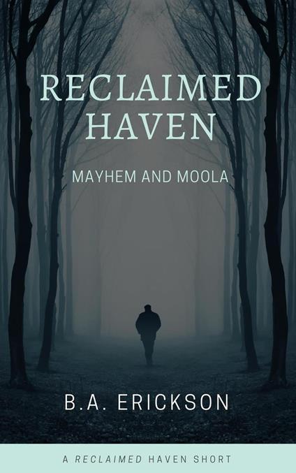 Reclaimed Haven: Mayhem and Moola