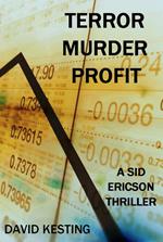 Terror Murder Profit