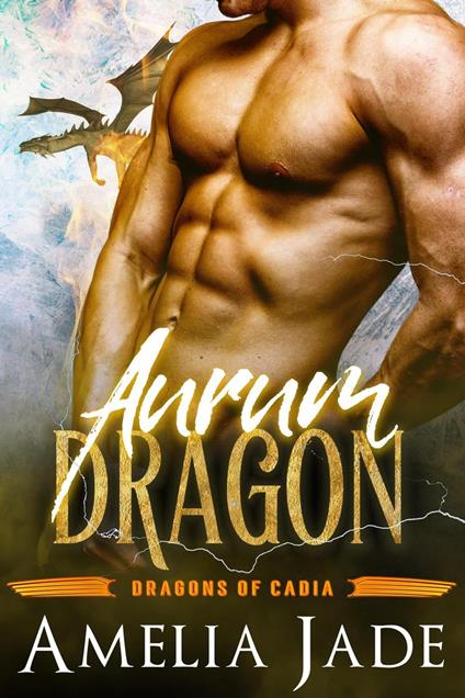 Aurum Dragon