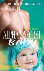 Alpha's Secret Baby