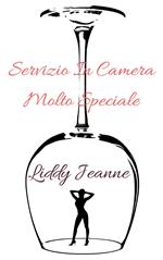 Servizio In Camera Molto Speciale