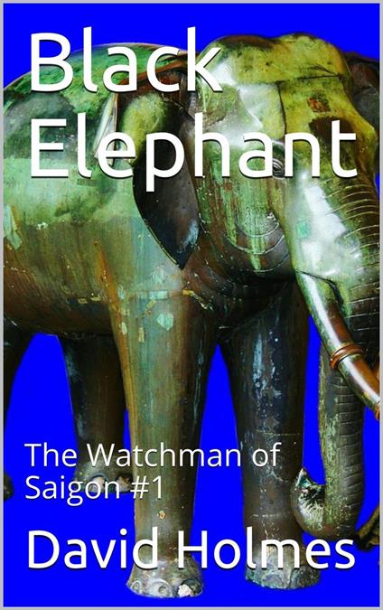Black Elephant