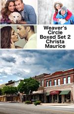 Weaver's Circle Boxed Set 2