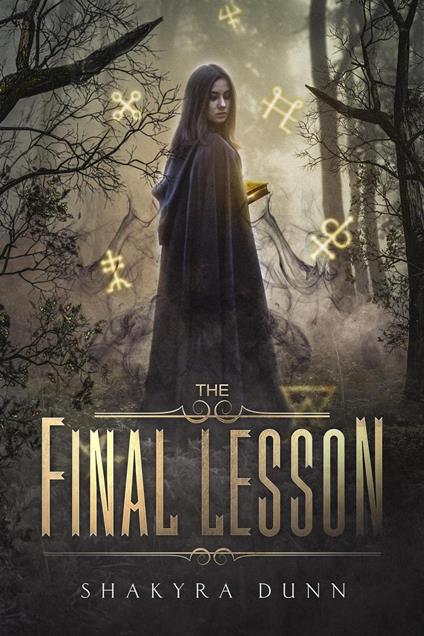 The Final Lesson