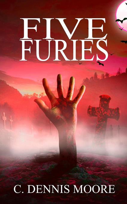 Five Furies