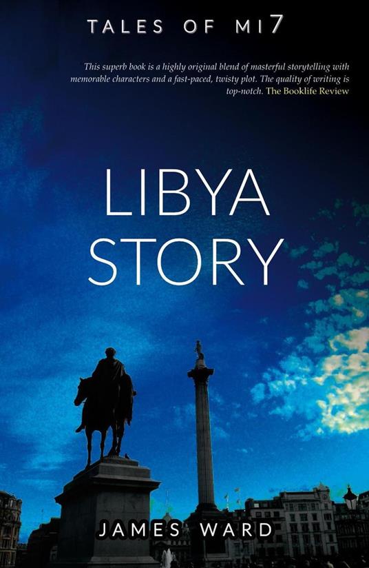 Libya Story