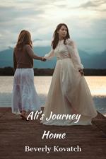Ali's Journey Home