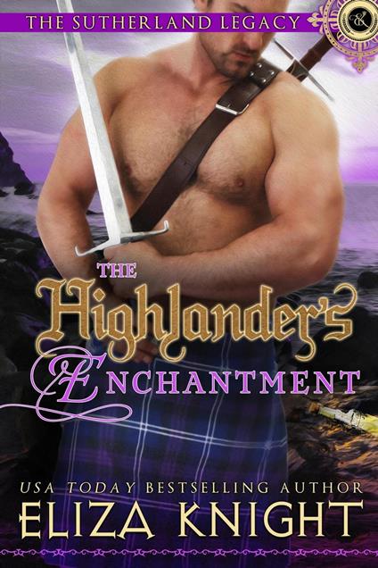 The Highlander's Enchantment