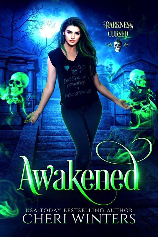 Awakened