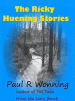 The Ricky Huening Stories