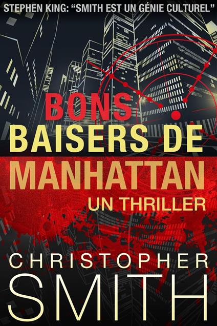 Bons Baisers de Manhattan