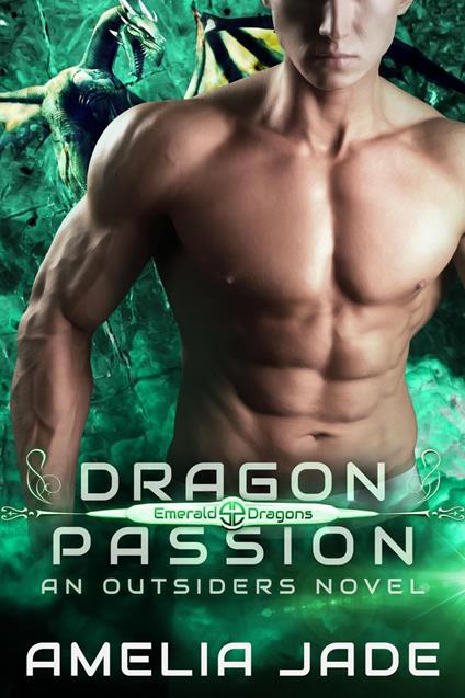 Dragon Passion