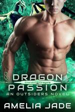 Dragon Passion