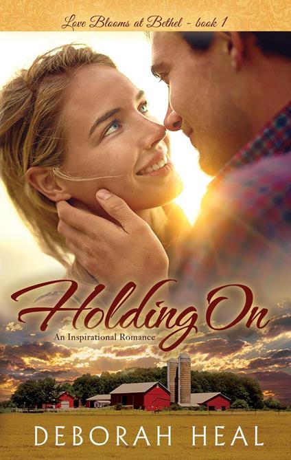 Holding On