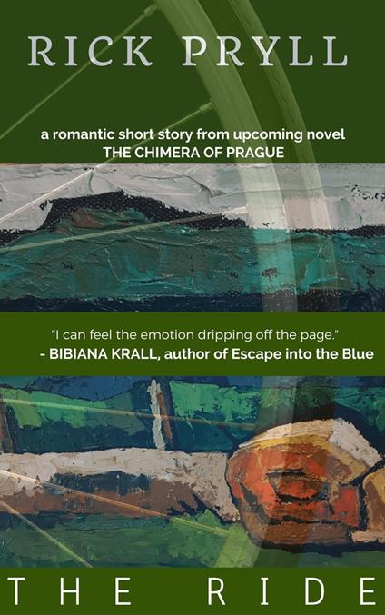 The Ride: a vignette