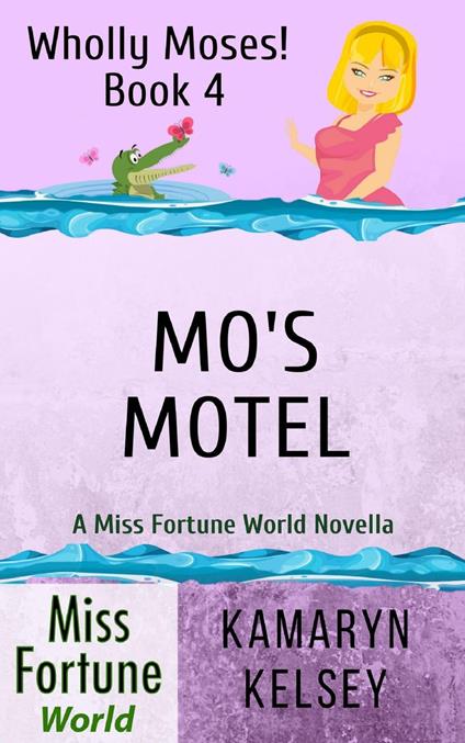 Mo's Motel