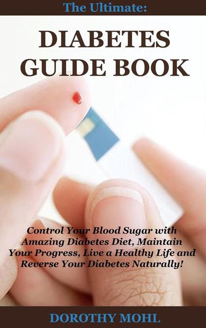 Diabetes Guide Book