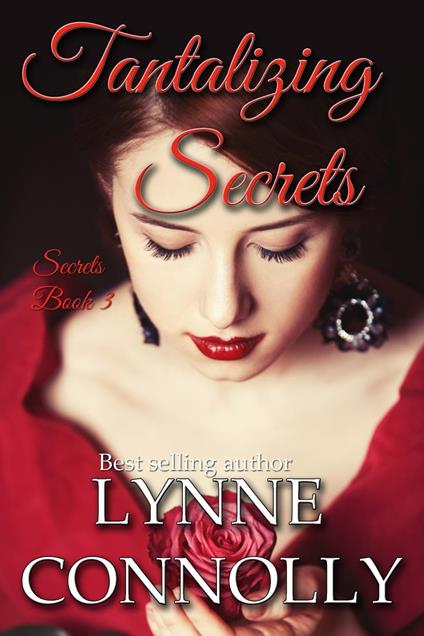 Tantalizing Secrets