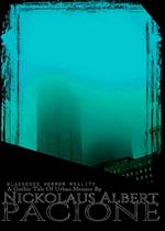Blackened Horror Reality