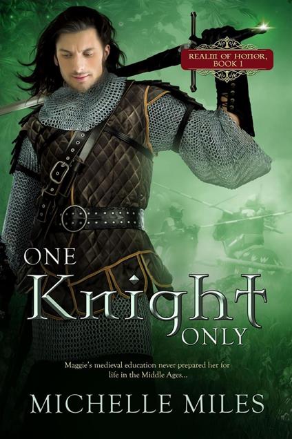 One Knight Only